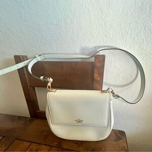 Kate Spade Light Blue Crossbody Bag